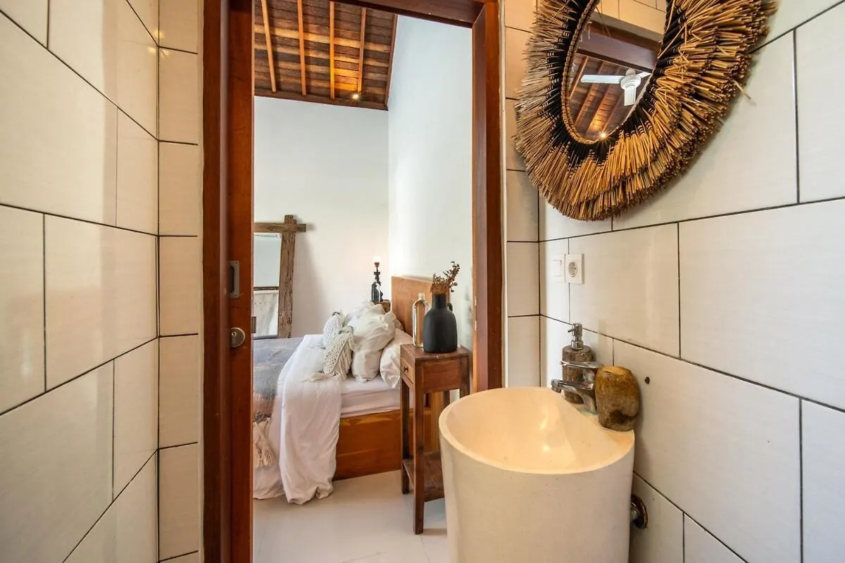 3Br Green Oasis Downtown Berawa Canggu 0*, 캉구 인도네시아