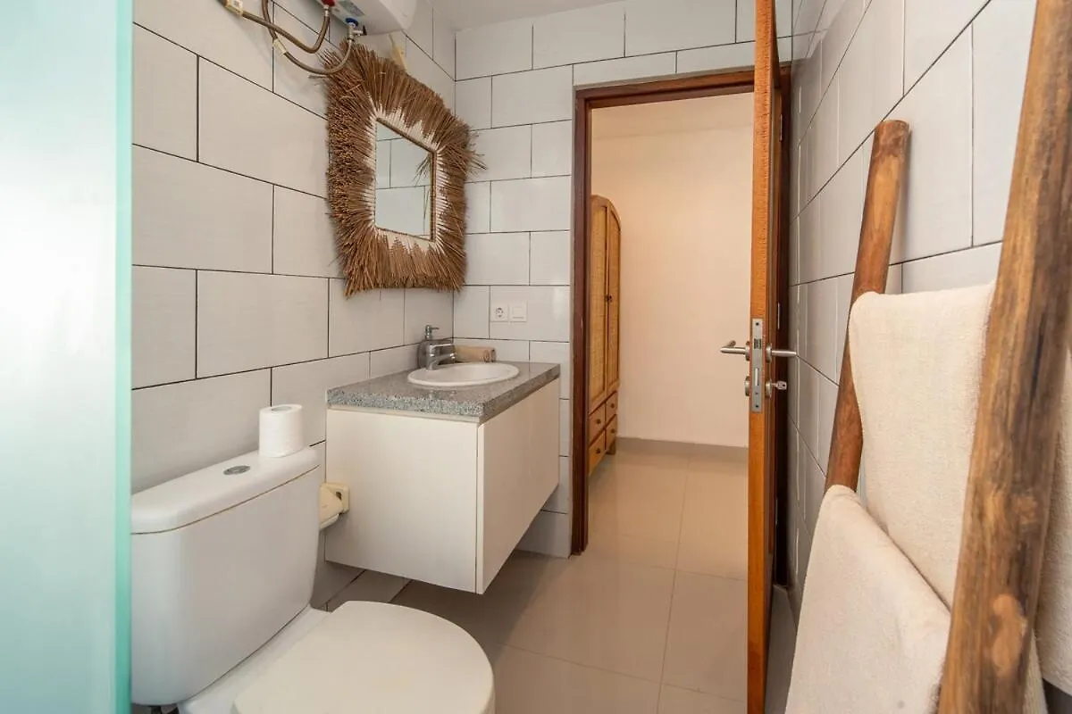 3Br Green Oasis Downtown Berawa Canggu 캉구