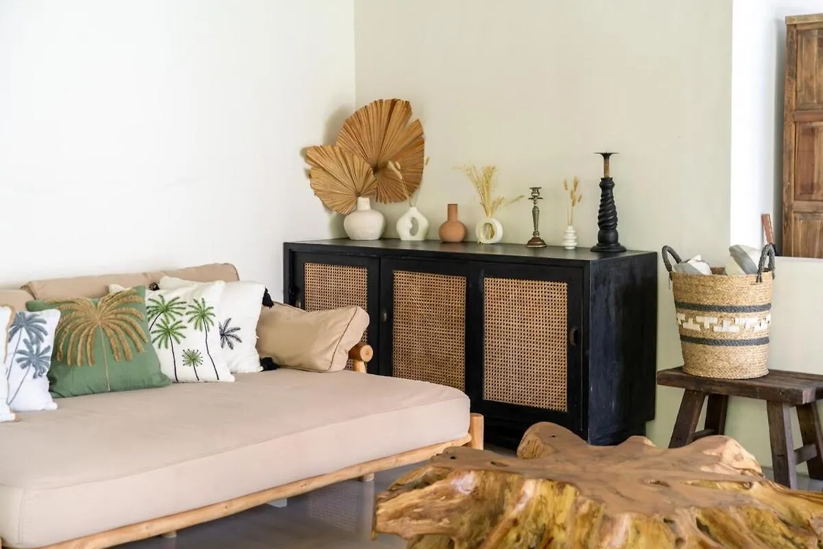 3Br Green Oasis Downtown Berawa Canggu 0*, 캉구 인도네시아