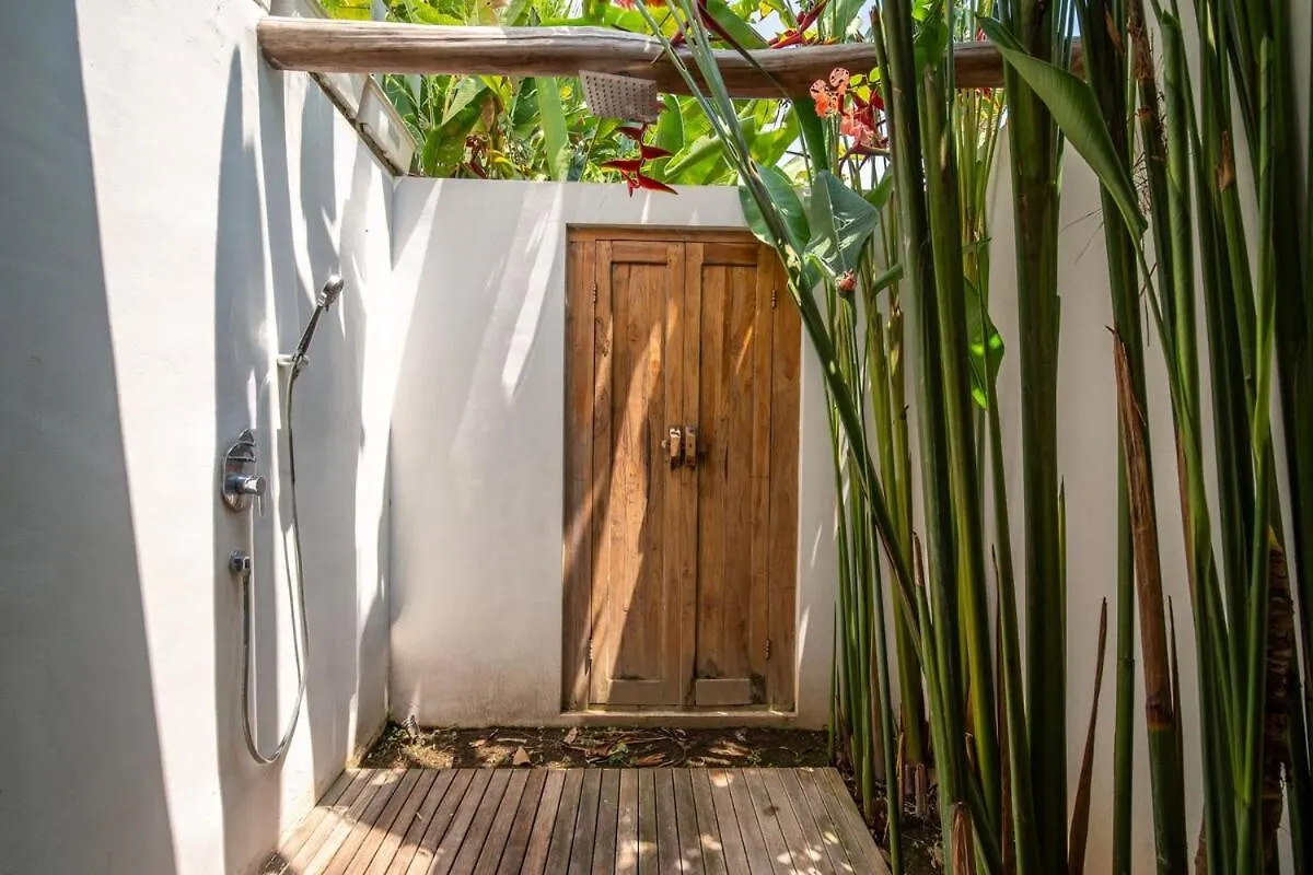 3Br Green Oasis Downtown Berawa Canggu 빌라