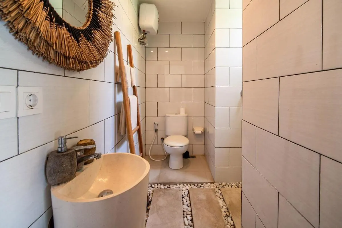3Br Green Oasis Downtown Berawa Canggu 0*, Canggu (Bali)
