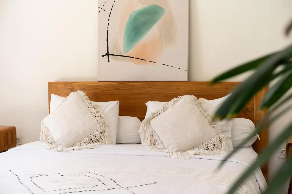 3Br Green Oasis Downtown Berawa Canggu Villa Canggu (Bali)