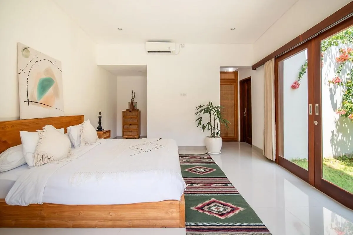 3Br Green Oasis Downtown Berawa Canggu Canggu (Bali)