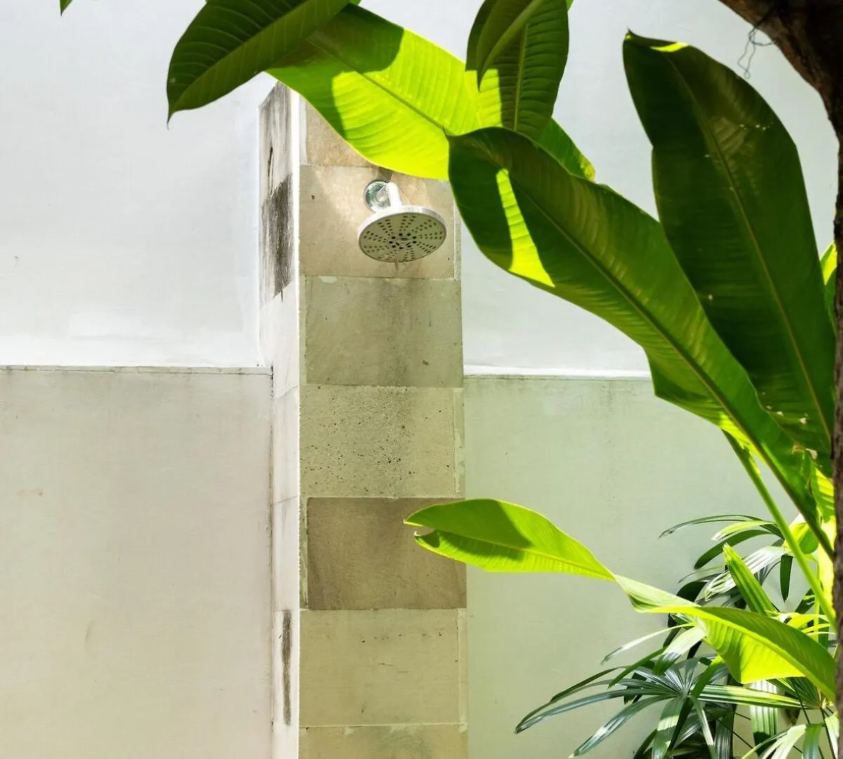Villa 3Br Green Oasis Downtown Berawa Canggu