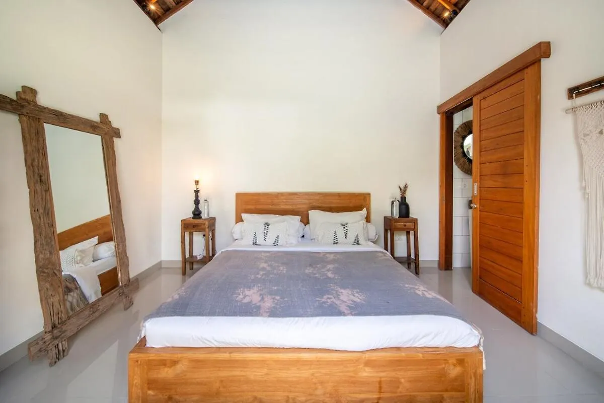 3Br Green Oasis Downtown Berawa Canggu Canggu (Bali)