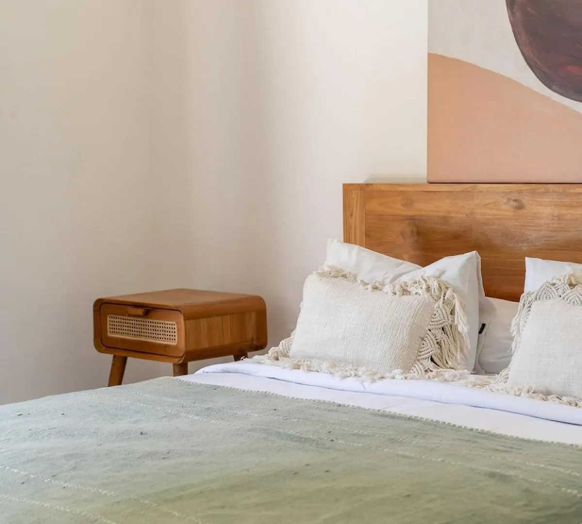 3Br Green Oasis Downtown Berawa Canggu Canggu (Bali)