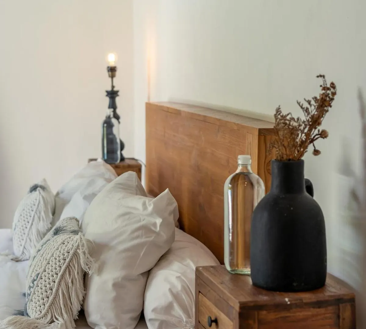 Villa 3Br Green Oasis Downtown Berawa Canggu Indonesia
